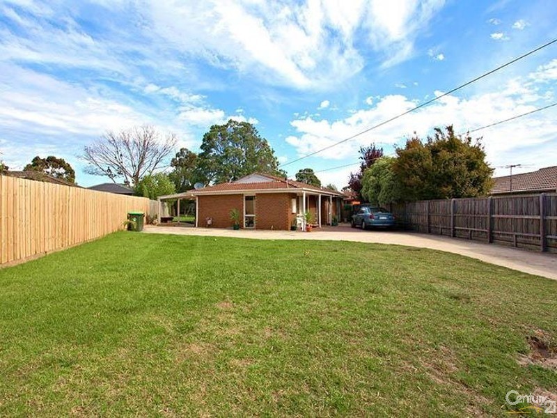 18 Gamble Road, Carrum Downs VIC 3201