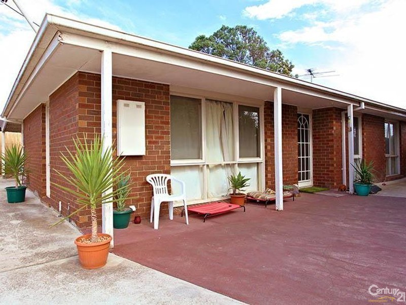 18 Gamble Road, Carrum Downs VIC 3201