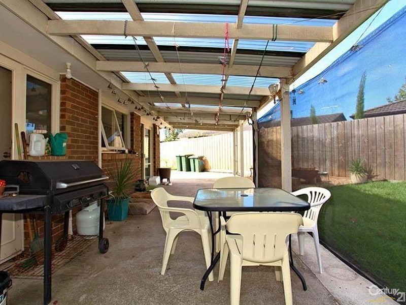 18 Gamble Road, Carrum Downs VIC 3201