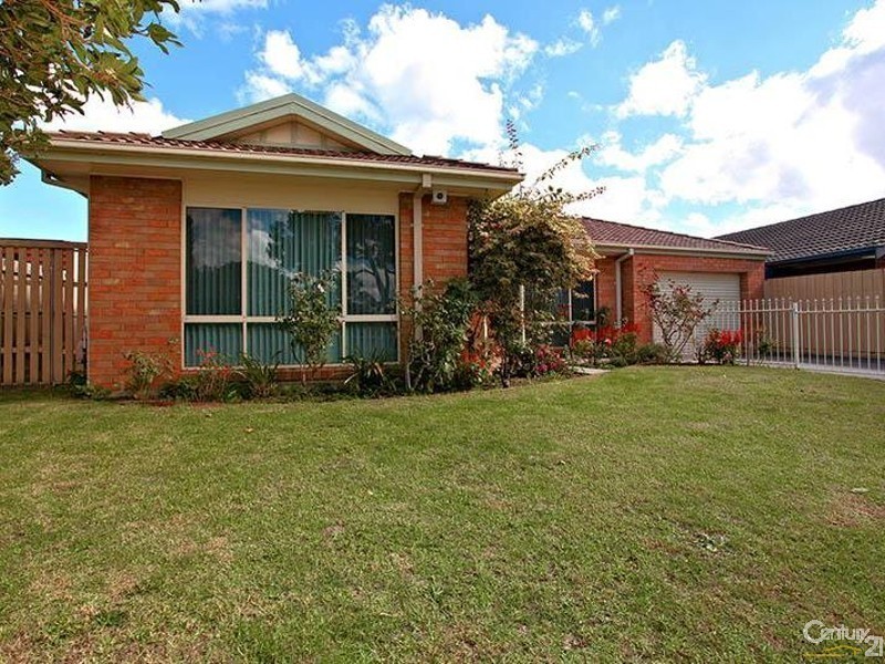 162 Gladesville Blvd, Patterson Lakes VIC 3197