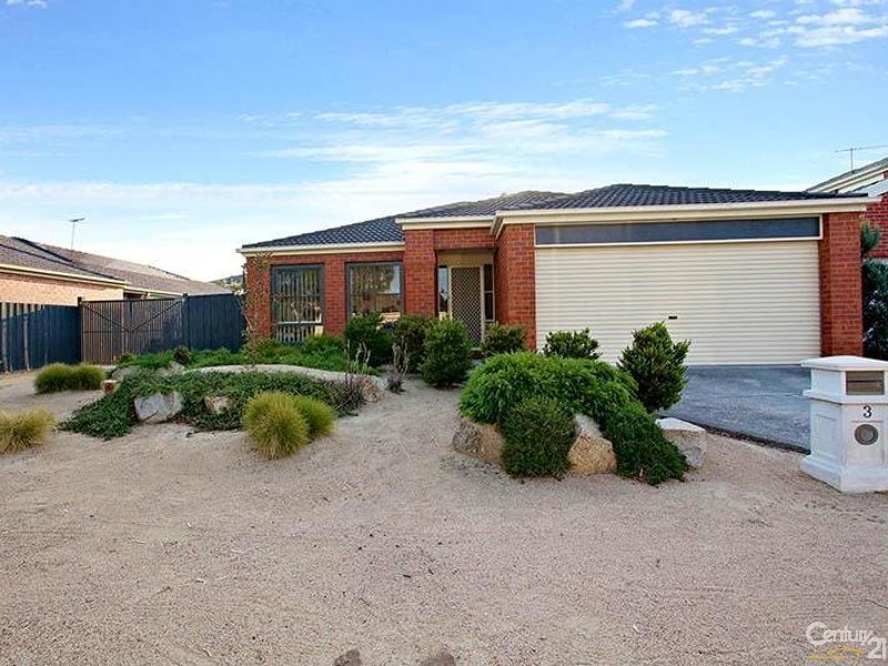 3 Cove Lane, Seaford VIC 3198