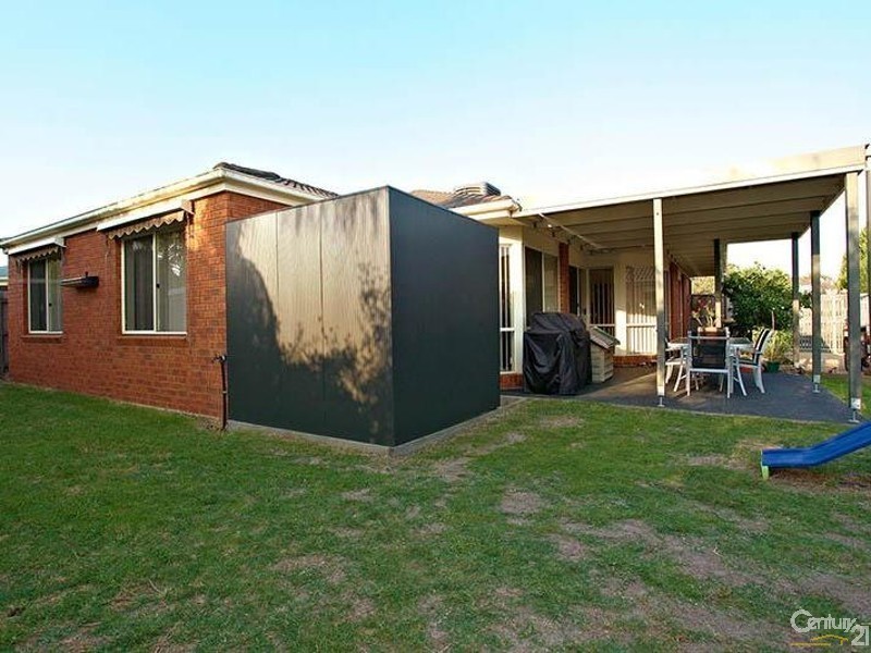 3 Cove Lane, Seaford VIC 3198
