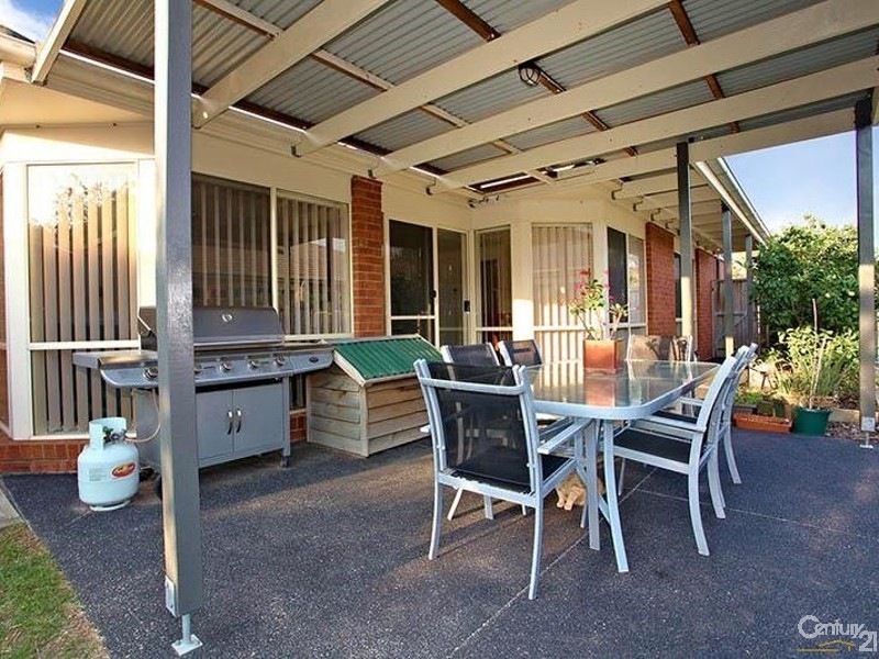 3 Cove Lane, Seaford VIC 3198