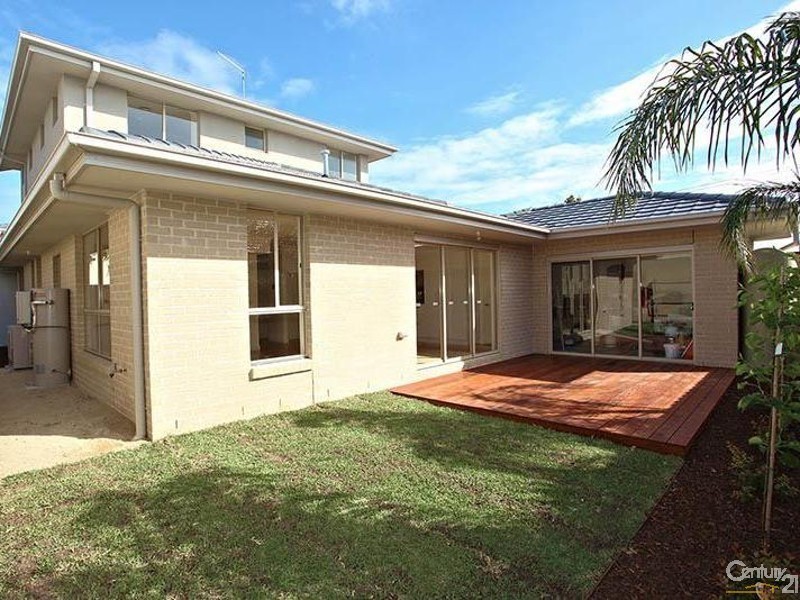 2/81 McLeod Road, Carrum VIC 3197