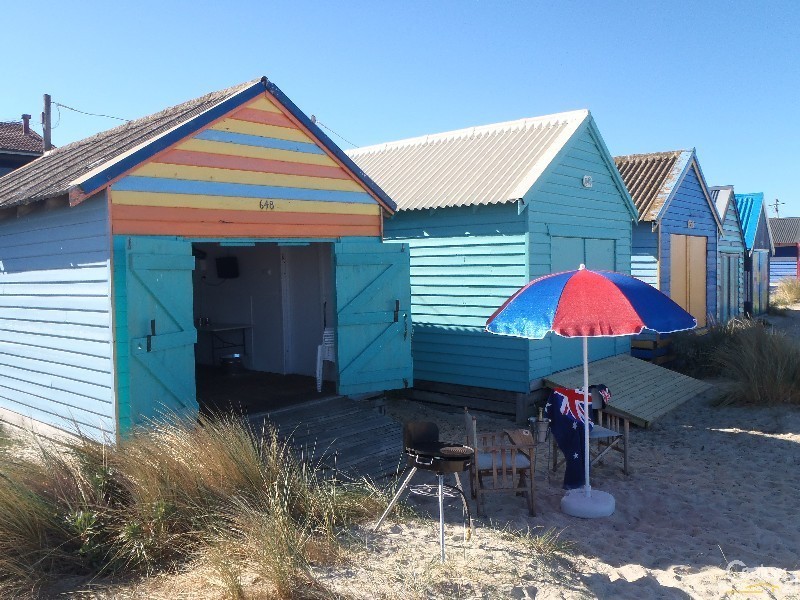 648 Boatshed, Edithvale VIC 3196