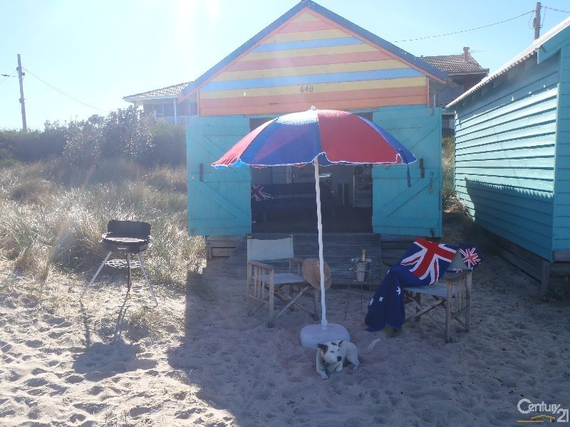648 Boatshed, Edithvale VIC 3196