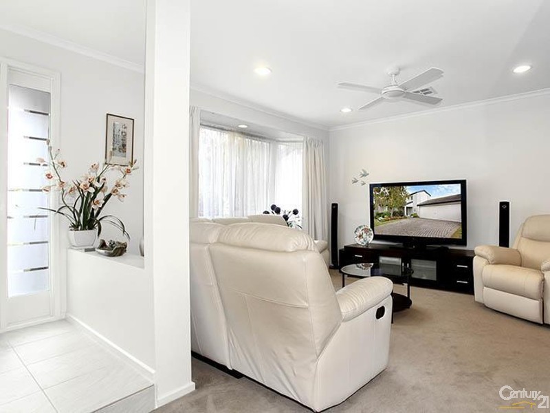 2 The Boulevard, Patterson Lakes VIC 3197