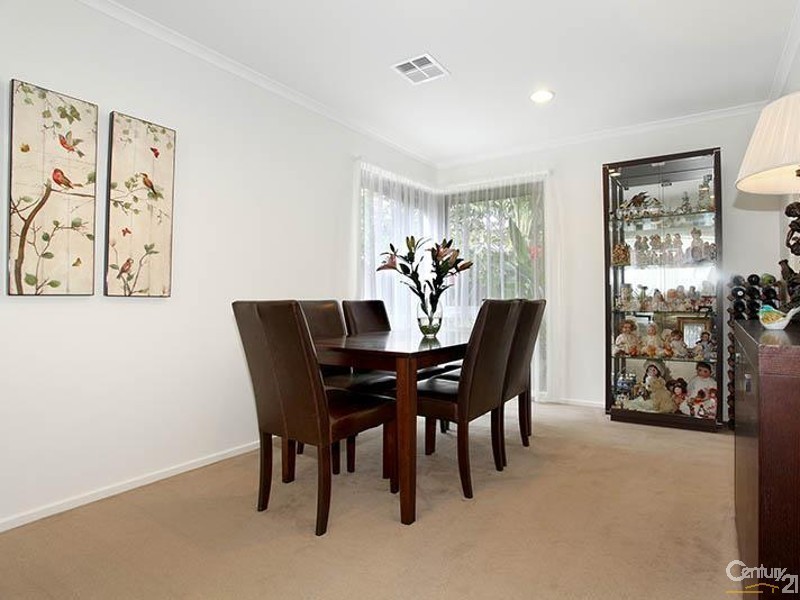 2 The Boulevard, Patterson Lakes VIC 3197