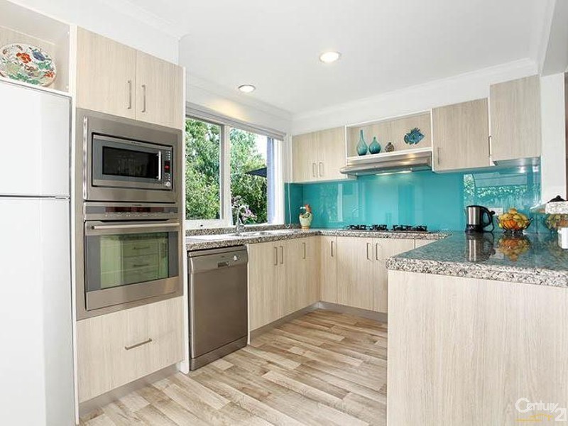 2 The Boulevard, Patterson Lakes VIC 3197