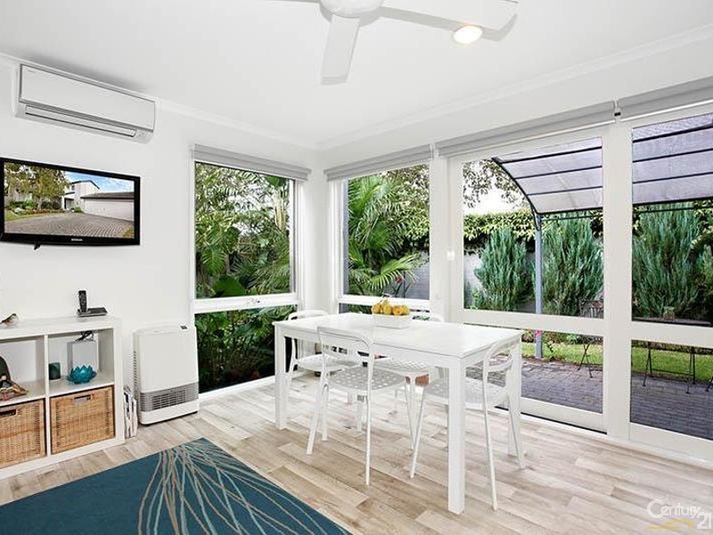 2 The Boulevard, Patterson Lakes VIC 3197