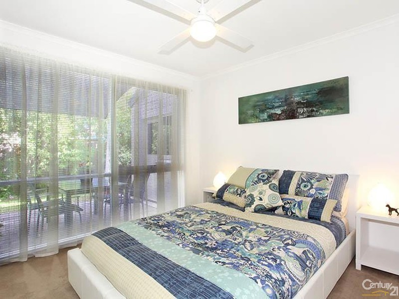 2 The Boulevard, Patterson Lakes VIC 3197