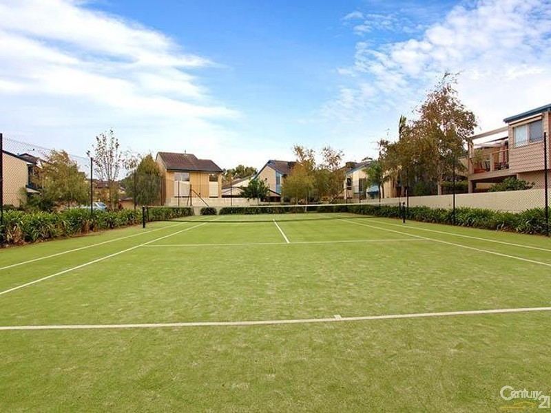 2 The Boulevard, Patterson Lakes VIC 3197