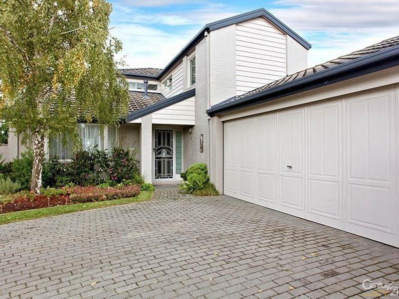2 The Boulevard, Patterson Lakes VIC 3197