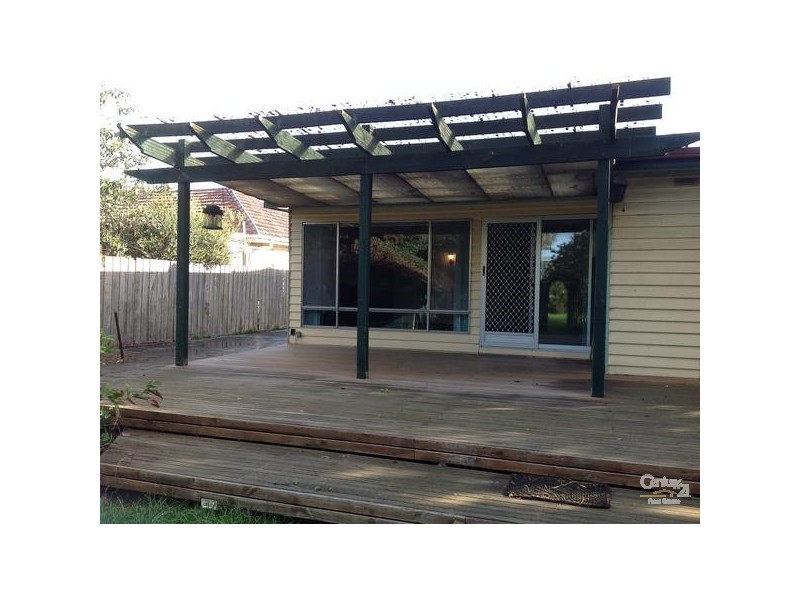1 Graham Road, Carrum VIC 3197