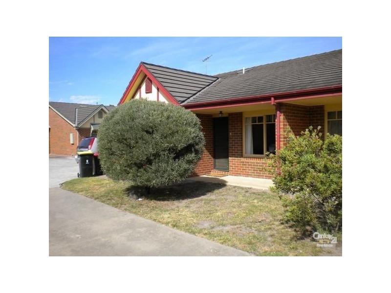 18/5 McIntosh Crt, Aspendale Gardens VIC 3195