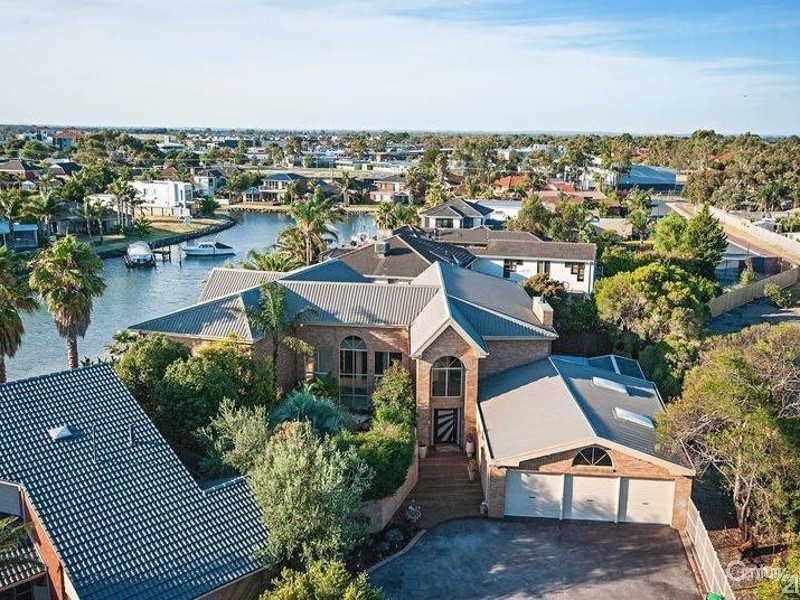 36 Acacia Cst, Patterson Lakes VIC 3197