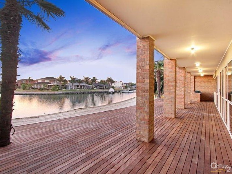 36 Acacia Cst, Patterson Lakes VIC 3197