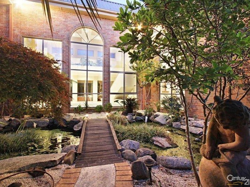 36 Acacia Cst, Patterson Lakes VIC 3197