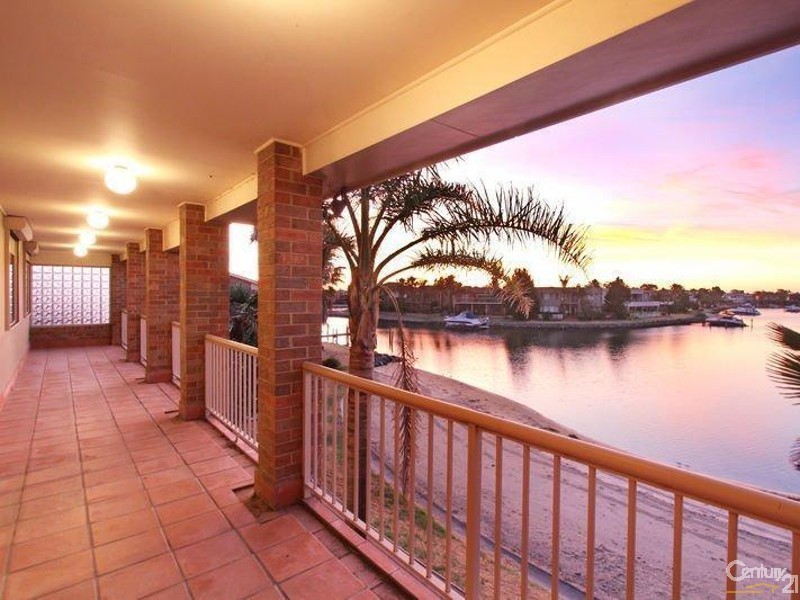 36 Acacia Cst, Patterson Lakes VIC 3197