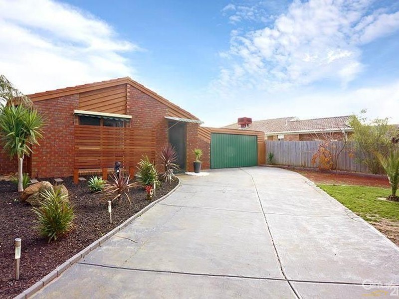 164 Gladesville Blvd, Patterson Lakes VIC 3197