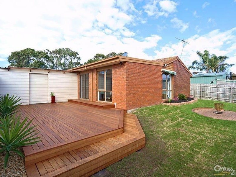 164 Gladesville Blvd, Patterson Lakes VIC 3197