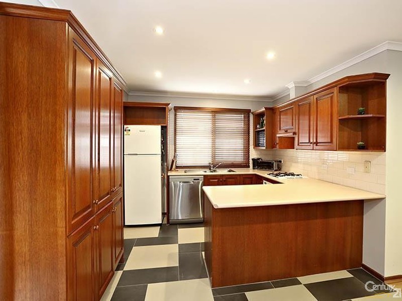 164 Gladesville Blvd, Patterson Lakes VIC 3197