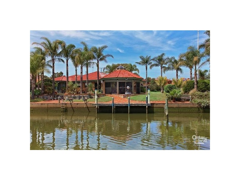 3 Mariners Island, Patterson Lakes VIC 3197