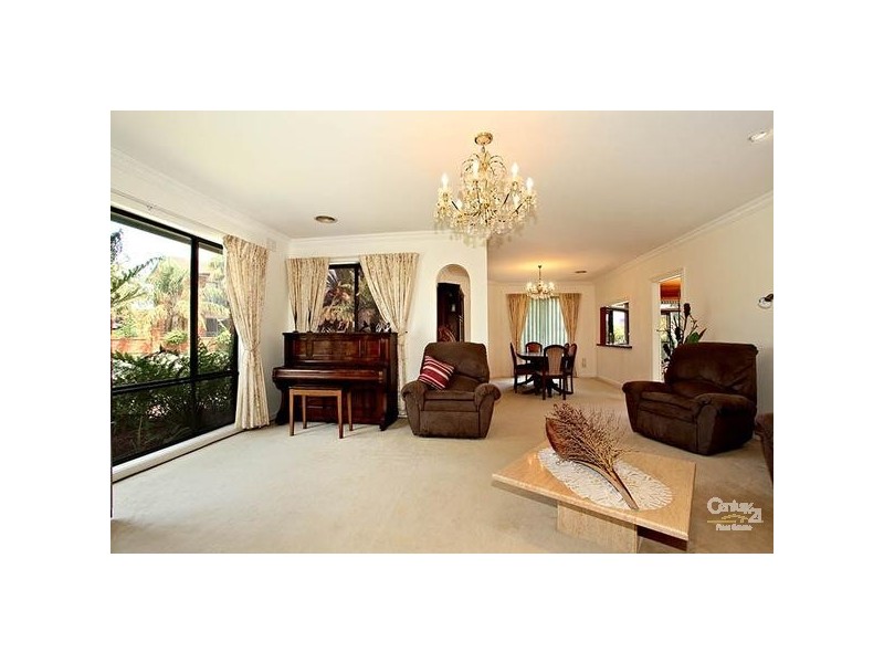 3 Mariners Island, Patterson Lakes VIC 3197