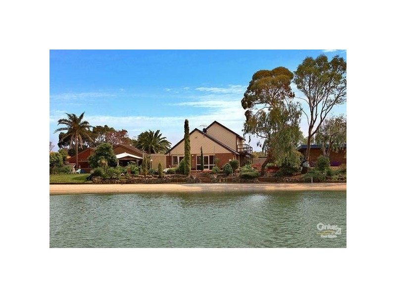 12 Nanda Court, Patterson Lakes VIC 3197