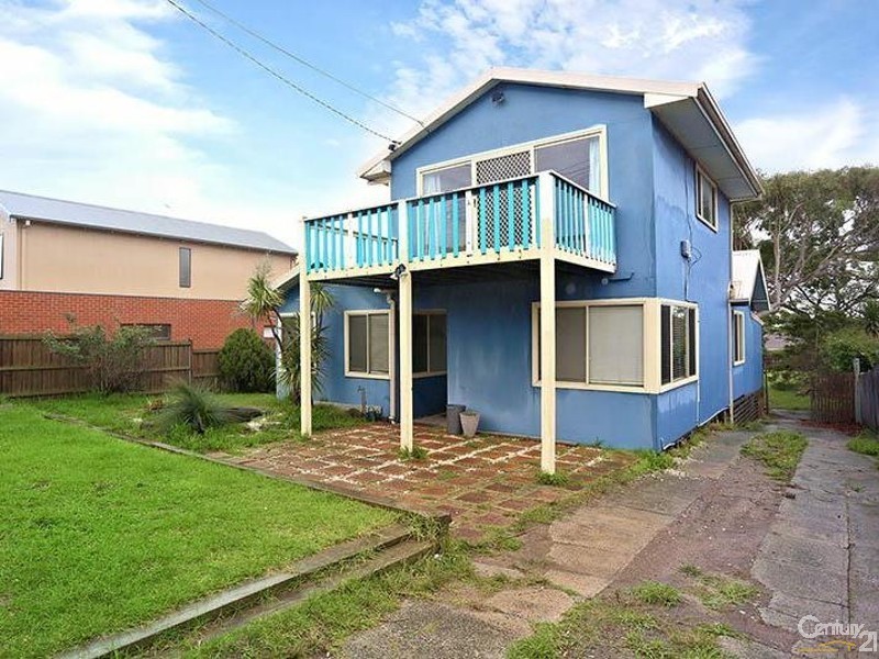 556 Station Street, Carrum VIC 3197