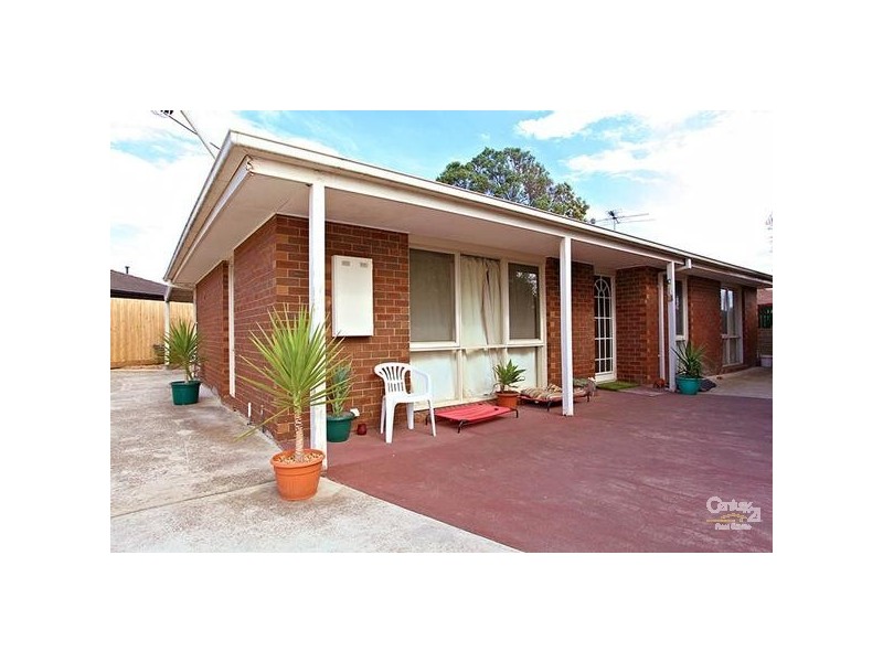 18 Gamble Road, Carrum Downs VIC 3201