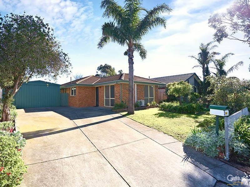 168 Gladesville Blvd, Patterson Lakes VIC 3197