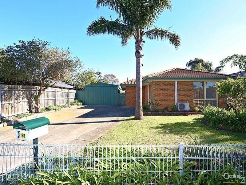168 Gladesville Blvd, Patterson Lakes VIC 3197