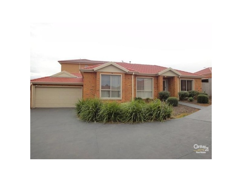 6/75 Clifton Park Drive, Carrum Downs VIC 3201