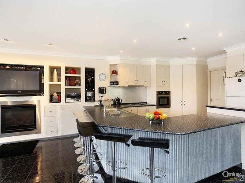 1 Rhode Island, Patterson Lakes VIC 3197