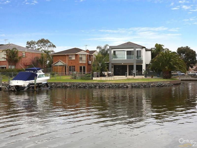 1 Rhode Island, Patterson Lakes VIC 3197