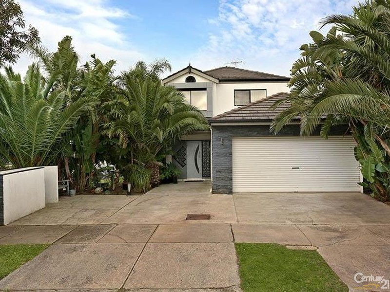 1 Rhode Island, Patterson Lakes VIC 3197