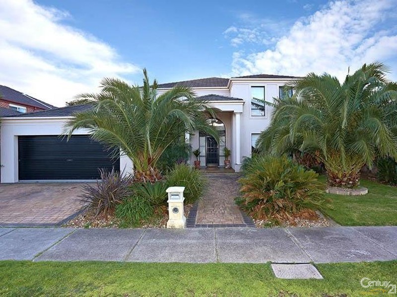 45 The Parkway, Patterson Lakes VIC 3197