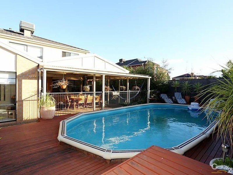 45 The Parkway, Patterson Lakes VIC 3197