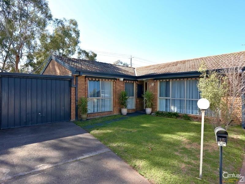 15 Kiah Court, Patterson Lakes VIC 3197