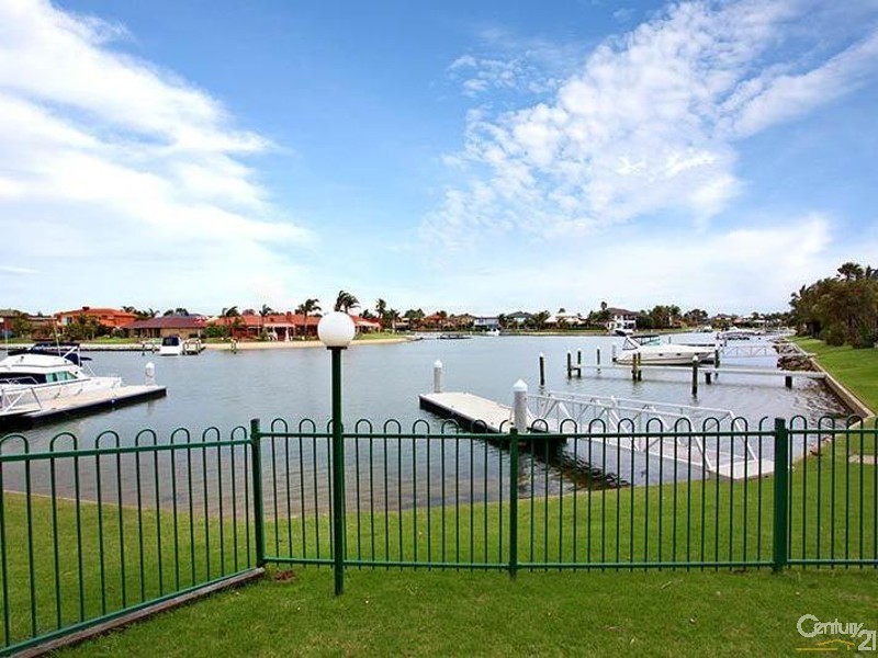 1 Swallow Court, Patterson Lakes VIC 3197