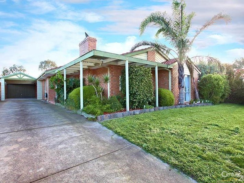 106 Palm Beach Dve, Patterson Lakes VIC 3197