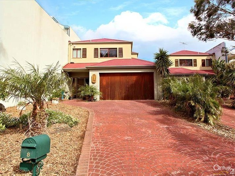 8 Lara Place, Patterson Lakes VIC 3197