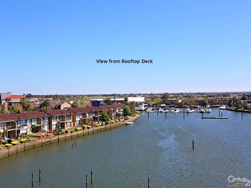 33/5 Thompson Road,, Patterson Lakes VIC 3197