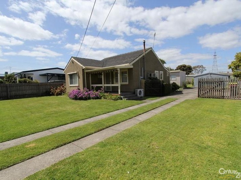 7 Harold Street, Bonbeach VIC 3196