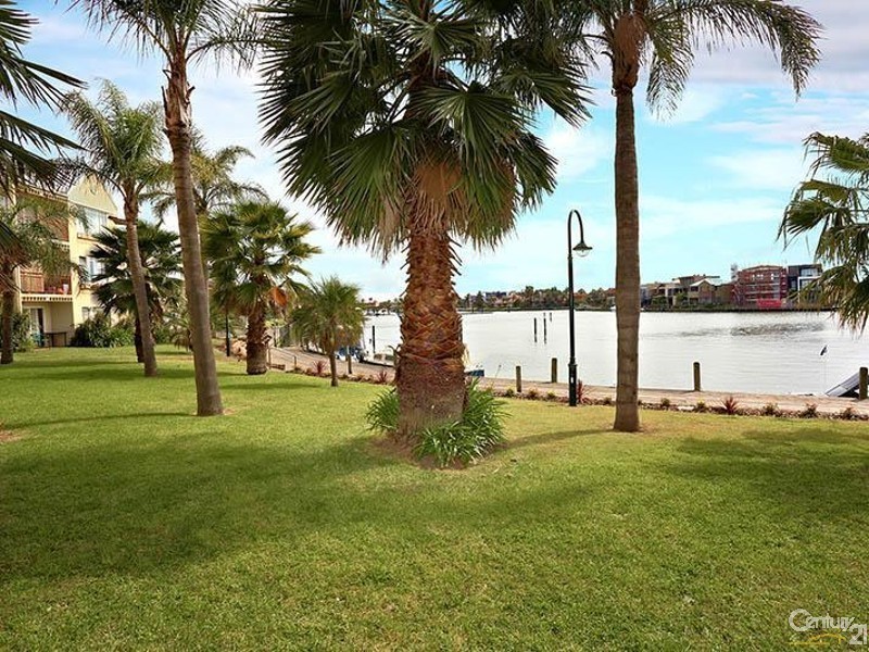 15/3 Inner Harbour Dve, Patterson Lakes VIC 3197