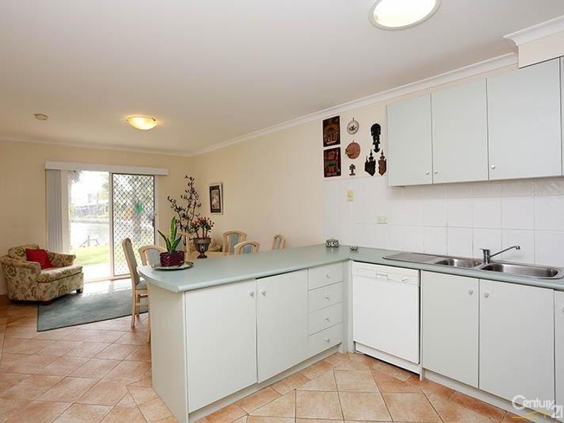 15/3 Inner Harbour Dve, Patterson Lakes VIC 3197