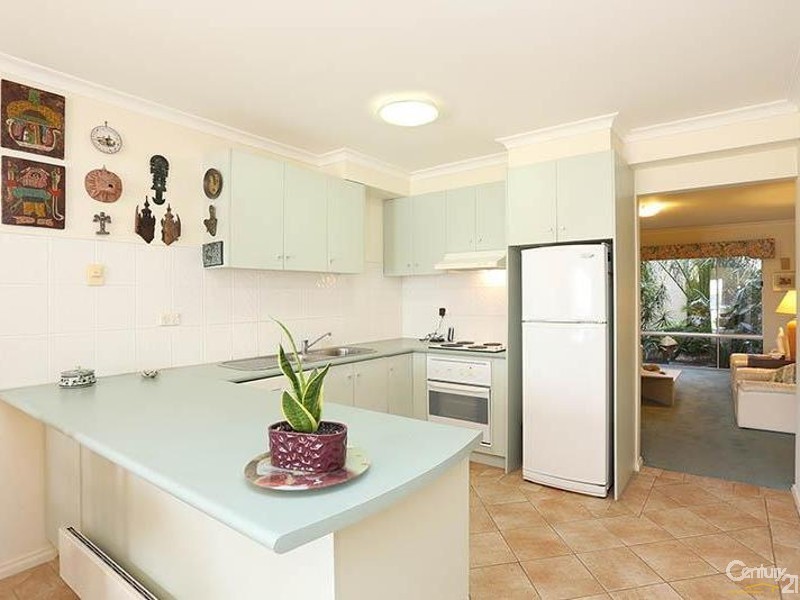 15/3 Inner Harbour Dve, Patterson Lakes VIC 3197