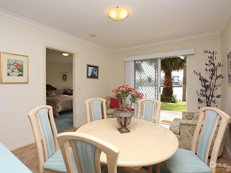 15/3 Inner Harbour Dve, Patterson Lakes VIC 3197