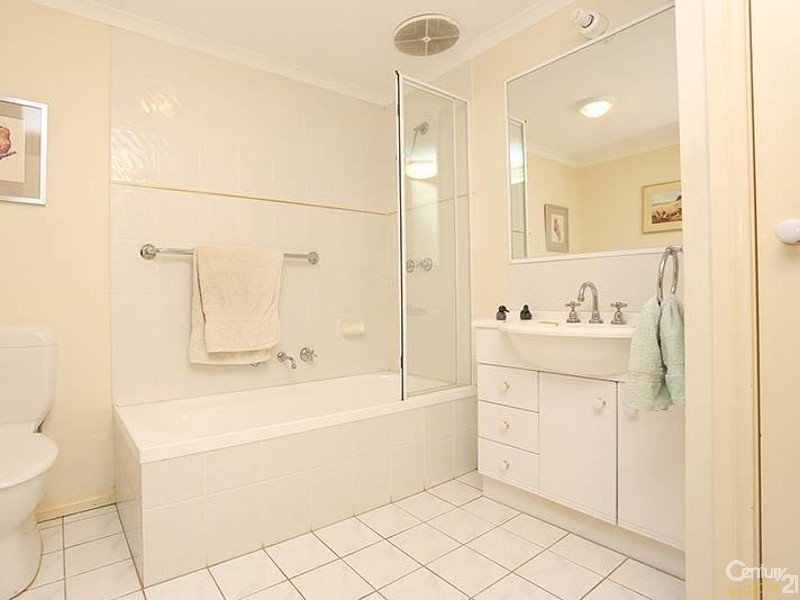 15/3 Inner Harbour Dve, Patterson Lakes VIC 3197